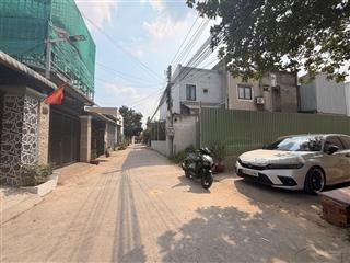 Đất đường ôto gần chợ bình nhâm 1 diện tích 122m2 giá 3 tỷ bao sang tên