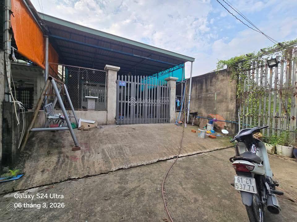 Nhà hoàn công 174m2 ngang 7m đường ôtô quay đầu giá 3.9 tỷ có hỗ trợ bank