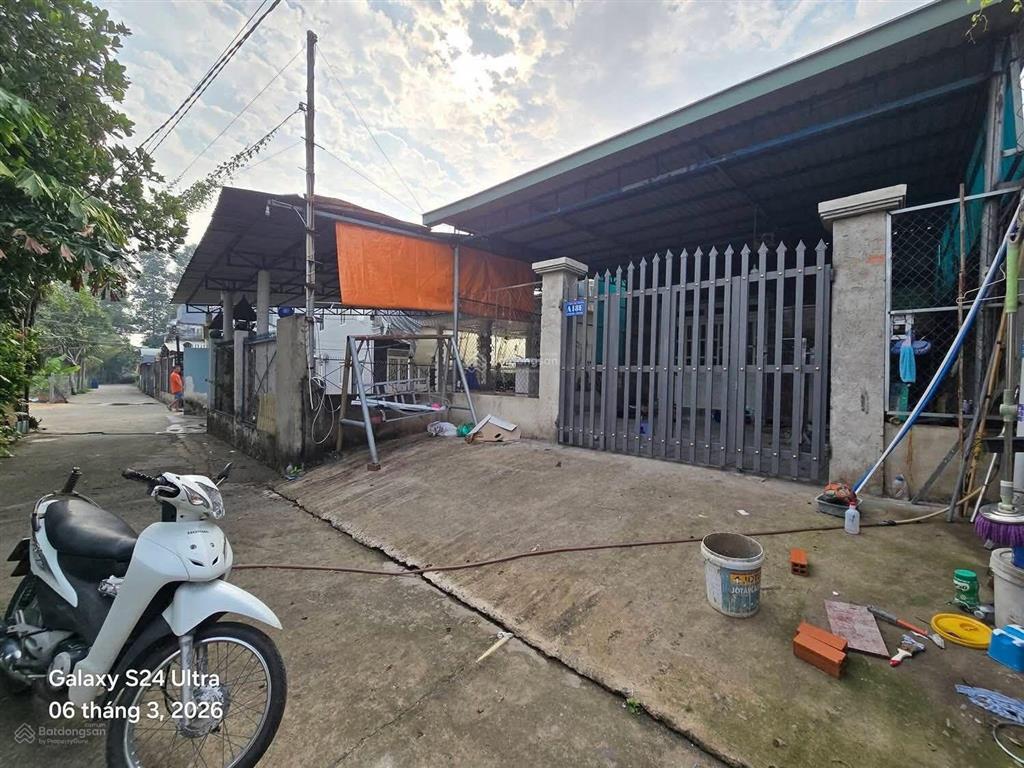 Nhà hoàn công 174m2 ngang 7m đường ôtô quay đầu giá 3.9 tỷ có hỗ trợ bank