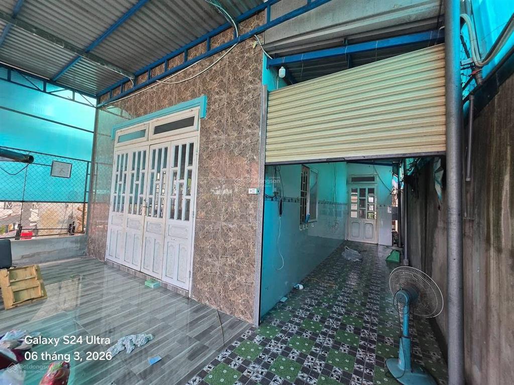 Nhà hoàn công 174m2 ngang 7m đường ôtô quay đầu giá 3.9 tỷ có hỗ trợ bank