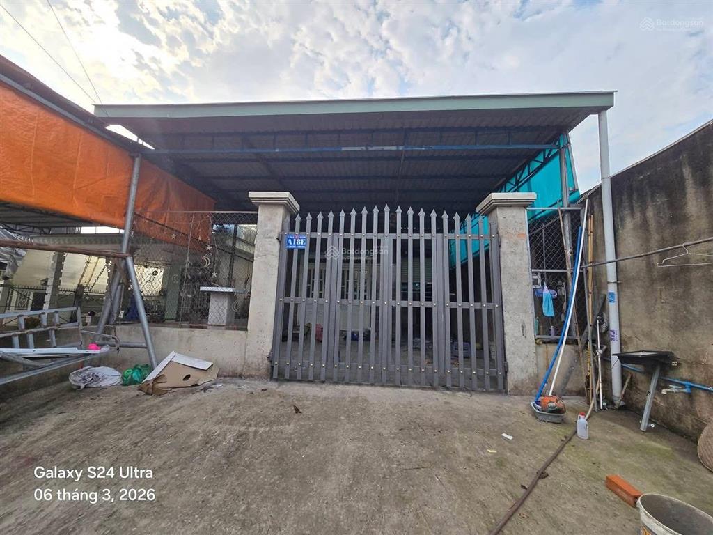 Nhà hoàn công 174m2 ngang 7m đường ôtô quay đầu giá 3.9 tỷ có hỗ trợ bank