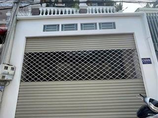 Nhà lầu sân ôto gần trường tiểu học trần quốc toản giá 3 tỷ 980tr bao sang tên. có hỗ trợ bank