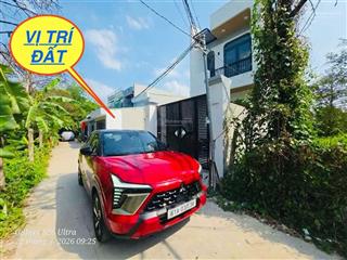 Đất bình nhâm đường ôto tới đất diện tích 90m2 giá 2 tỷ 590tr hỗ trợ bank 1.3 tỷ