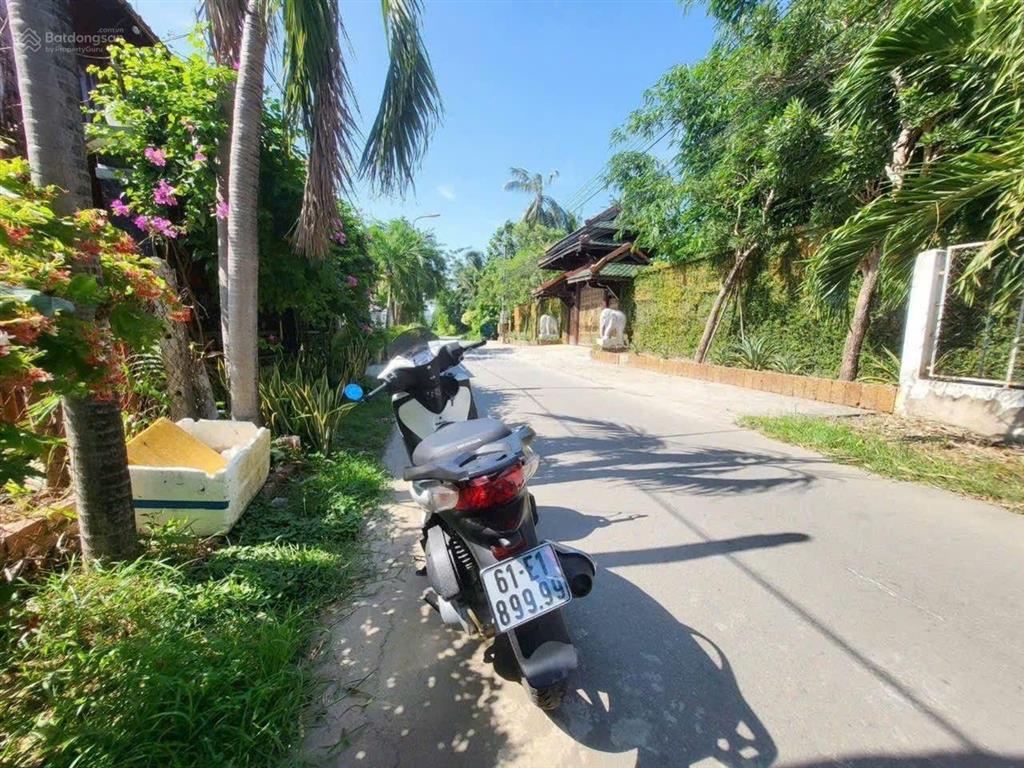 99m2 đất gần chùa bà lái thiêu đường nhựa thông giá 3 tỷ 350tr