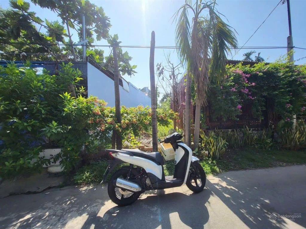 99m2 đất gần chùa bà lái thiêu đường nhựa thông giá 3 tỷ 350tr