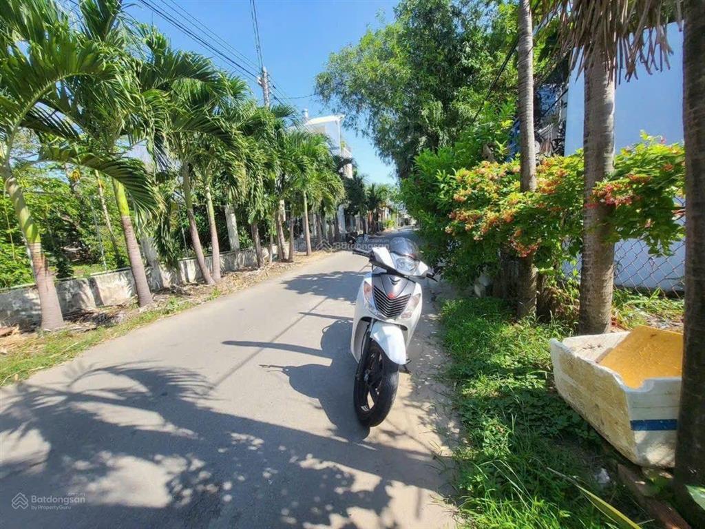 99m2 đất gần chùa bà lái thiêu đường nhựa thông giá 3 tỷ 350tr