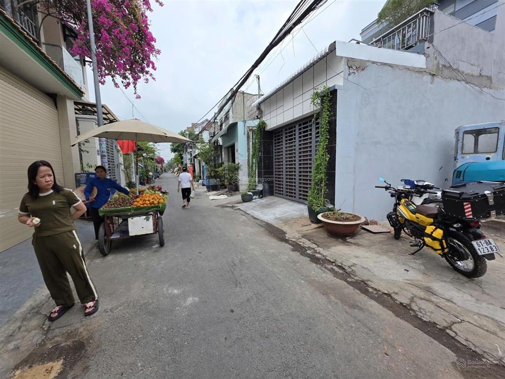 124m2 đất lái thiêu 13 nhựa thông giá 3 tỷ còn bớt