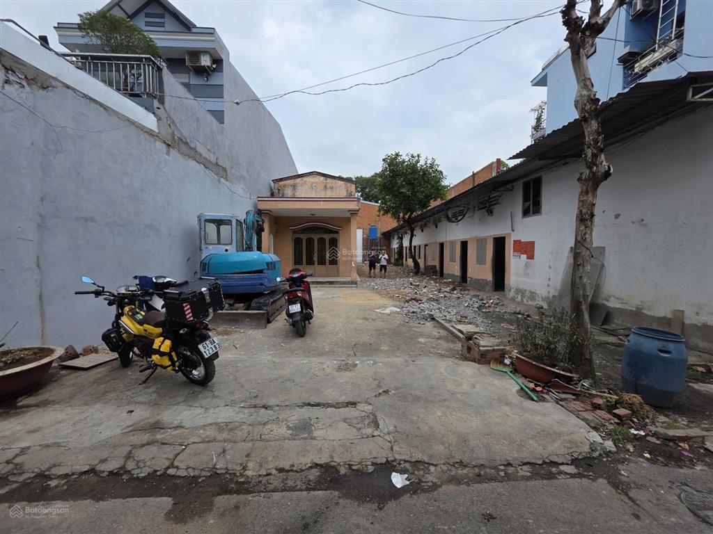 124m2 đất lái thiêu 13 nhựa thông giá 3 tỷ còn bớt
