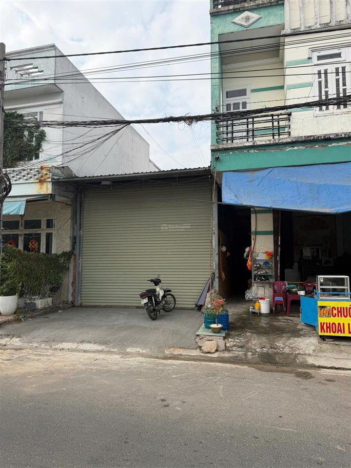 Bán đất việt sing 5x25m full thổ cư gốc ngã 3 na10 và da5, tặng nhà kho giá 5.2 tỷ