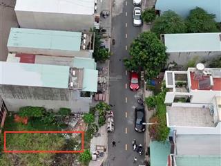 Đất nhựa tdc an thạnh 59m² full thổ cư nhựa ra ql 13 giá 2,5 tỷ có hỗ trợ bank