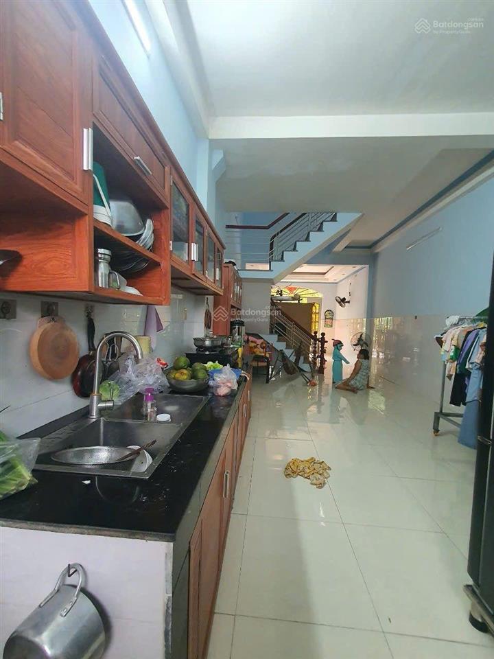 Nhà hoàn công 2 pn đường bình nhâm 58 giá 3,1 tỷ bao sổ