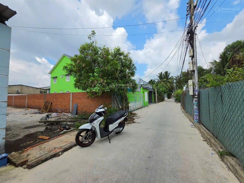 Đất bình nhâm 23, diện tích 5x28m, giá 3 tỷ 470tr, có hỗ trợ bank