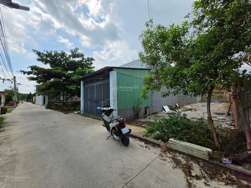Đất bình nhâm 23, diện tích 5x28m, giá 3 tỷ 470tr, có hỗ trợ bank