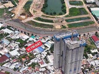 Đất lái thiêu 102 ngay bờ kè hồ gươm xanh nhựa thông giá 3,6 tỷ