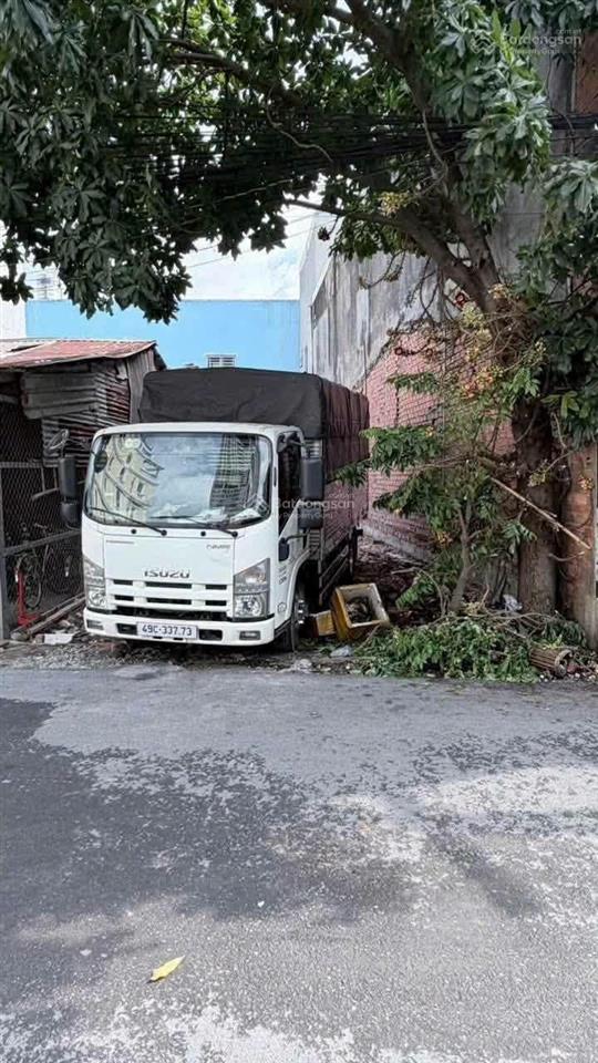 Đất lái thiêu 102 ngay bờ kè hồ gươm xanh, nhựa thông, giá 3,6 tỷ
