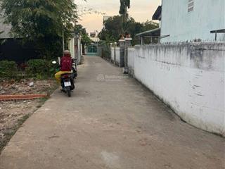 Đất bình nhâm 31 đường thông nguyễn chí thanh giá 2 tỷ 750tr có hỗ trợ bank
