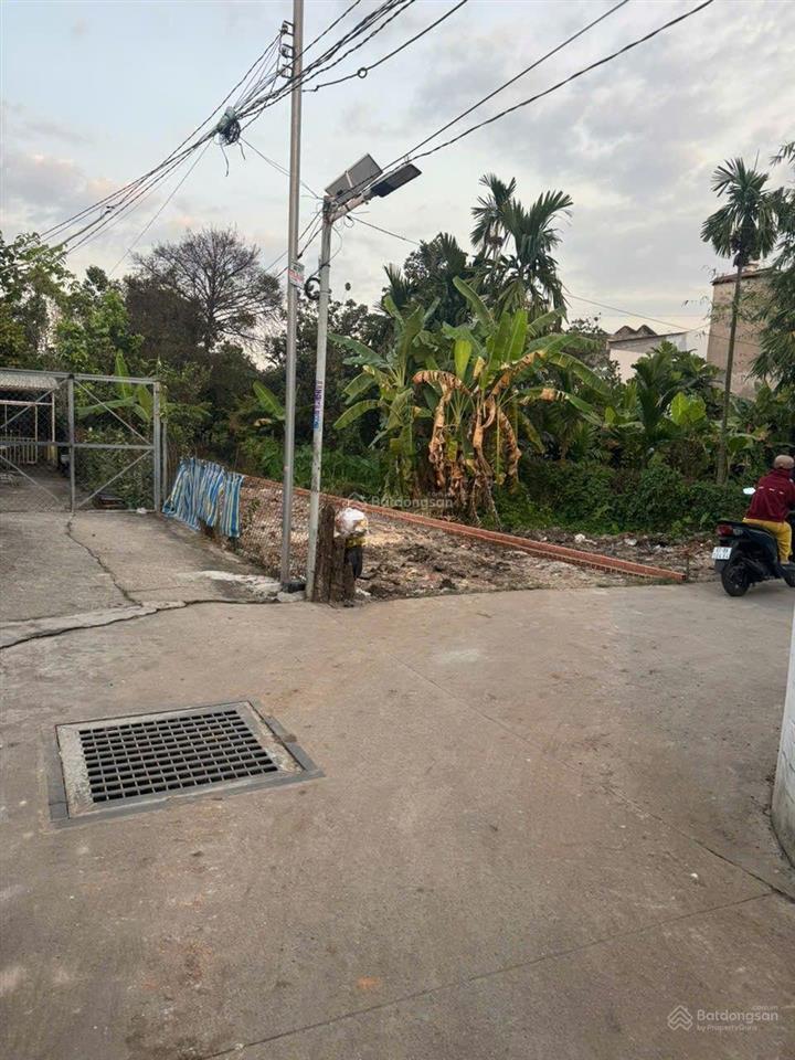 Đất bình nhâm 31 đường thông nguyễn chí thanh giá 2 tỷ 750 triệu có hỗ trợ bank