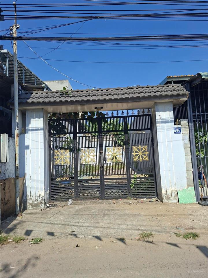 Đất bình hòa 08 diện tích 5x19m giá 3 tỷ 200tr còn thương lượng