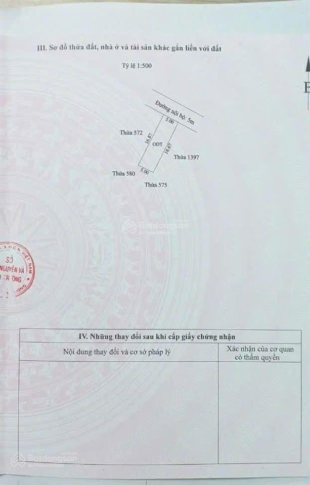 Nhà lái thiêu 3pn sân ô tô full thổ cư mới 99% giá 4.4 tỷ bao sang tên