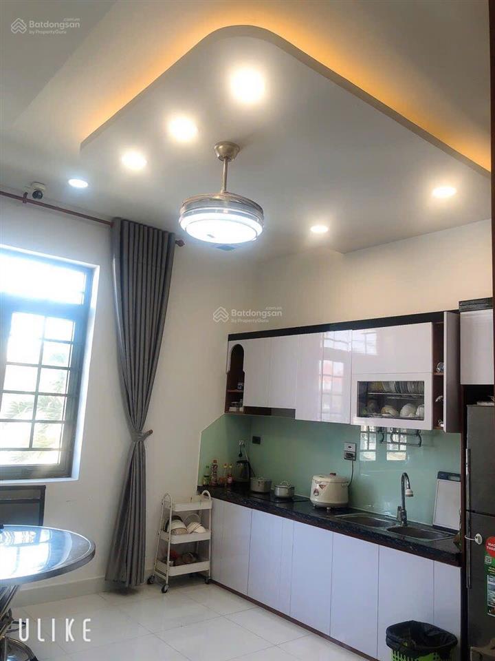 Nhà 3 lầu hoàn công 2 mặt tiền cách chợ lái thiêu 200m giá 5.9 tỷ bao sang tên