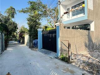 Đất đường ô tô dt 99m² giá 2 tỷ 850 triệu sổ sẵn có hỗ trợ bank. công chứng liền oke