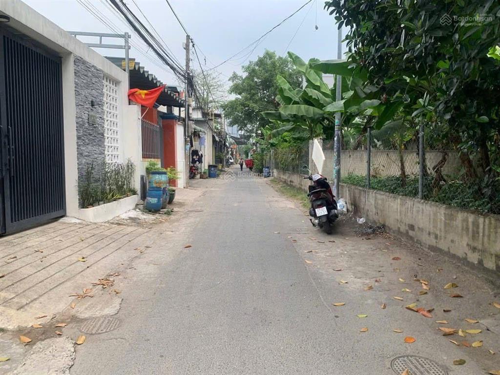 Lái thiêu 08 gần nguyễn văn tiết, ql13 chung cư happy one, giá 7 tỷ