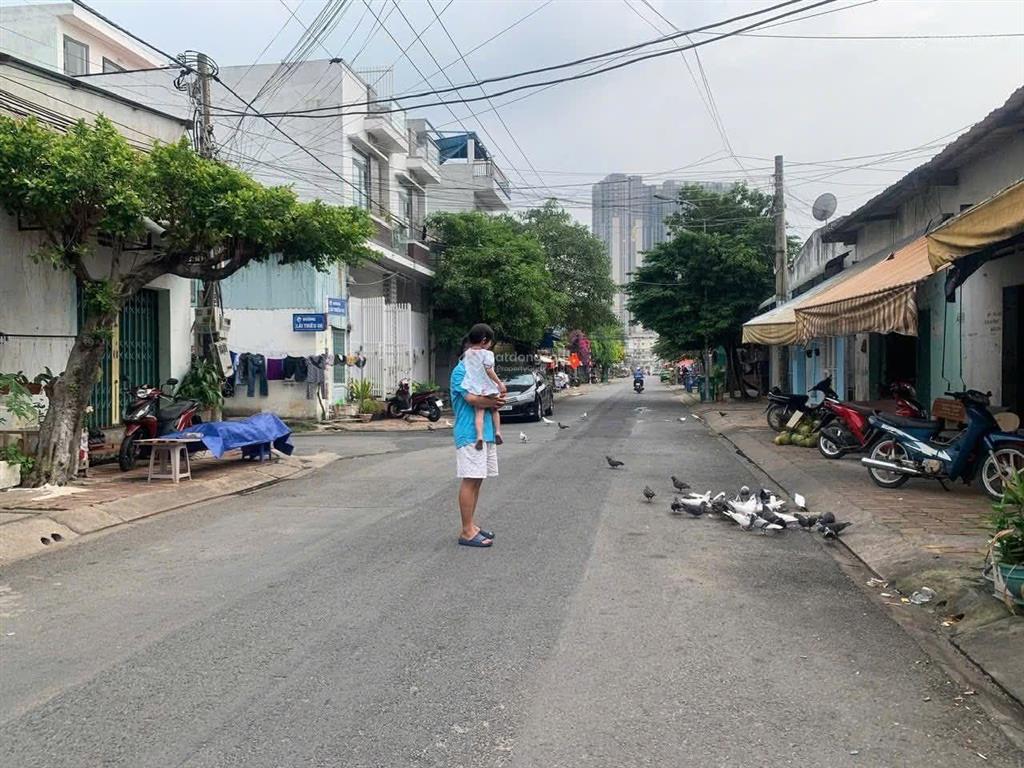 Lái thiêu 08 gần nguyễn văn tiết, ql13 chung cư happy one, giá 7 tỷ