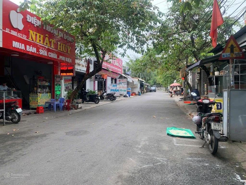 Lái thiêu 08 gần nguyễn văn tiết, ql13 chung cư happy one, giá 7 tỷ