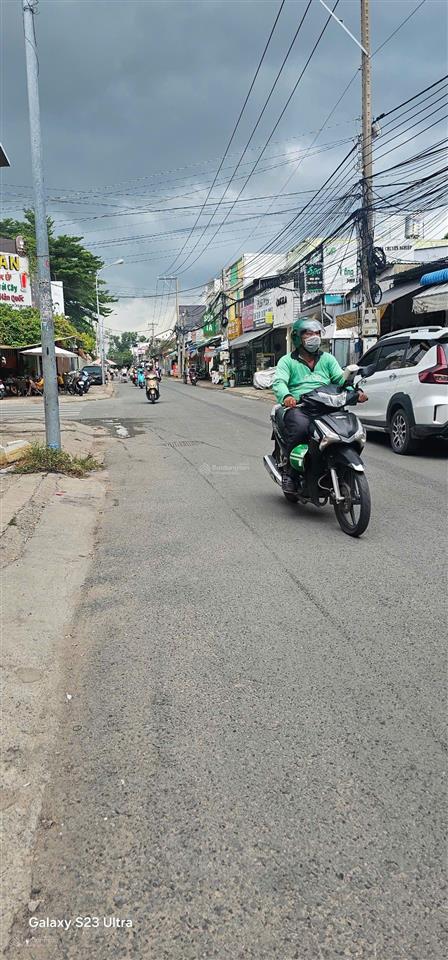 Tái định cư lái thiêu 103m2 full odt ngay đối diện trường nguyễn trãi giá 5,6 tỷ