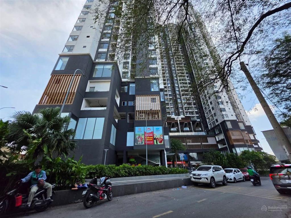 Nhà mặt tiền cạnh chung cư emerald golf view ql 13 giá 3 tỷ 850tr có hỗ trợ bank