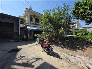 Đất 1 sẹt nguyễn văn tiết gần trường nguyễn trãi  dt 7x33m giá 5 tỷ 850 triệu đường xe tải