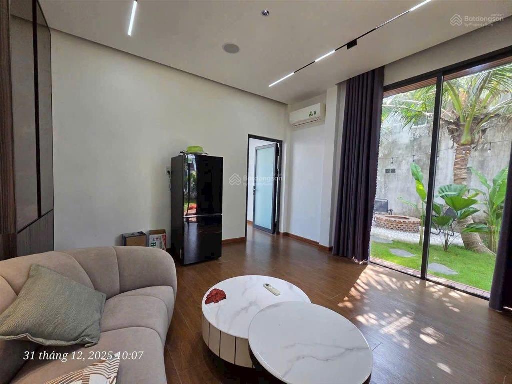 Chính chủ bán nhà vườn 10x24 có hồ cá koi đường xe tải thoải mái phường lái thiêu giá 6,2 tỷ