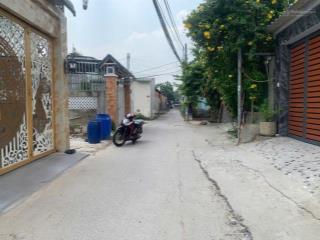Đất bình nhâm 41 (5x22m) ô tô xe tải thoải mái giá 3,4 tỷ có hỗ trợ bank