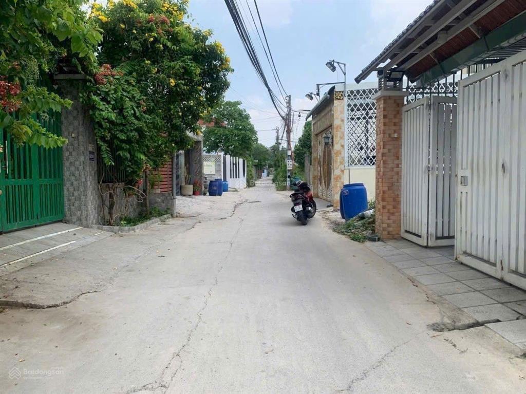 Đất bình nhâm 41 (5x22m) ô tô xe tải thoải mái giá 3,4 tỷ có hỗ trợ bank