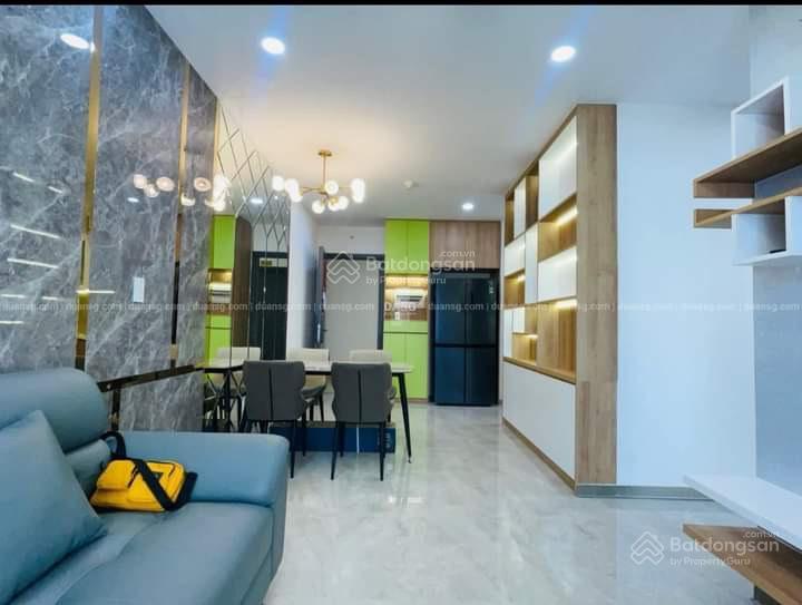 Bán căn hộ city gate towers mặt tiền võ văn kiệt, q. 8, 02pn giá 2,850 tỷ