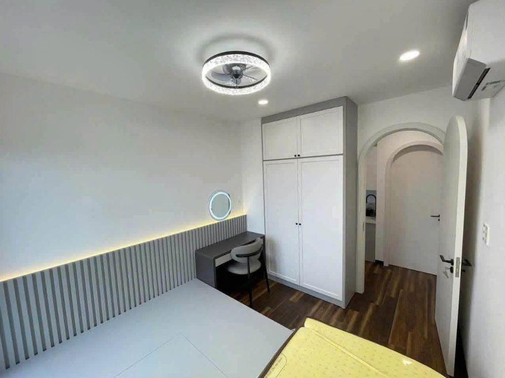 Căn hộ Lavida Plus Q7, gần ĐH RMIT ngay khu Phú Mỹ Hưng Q7, 80m2 -2PN2WC, full nội thất 