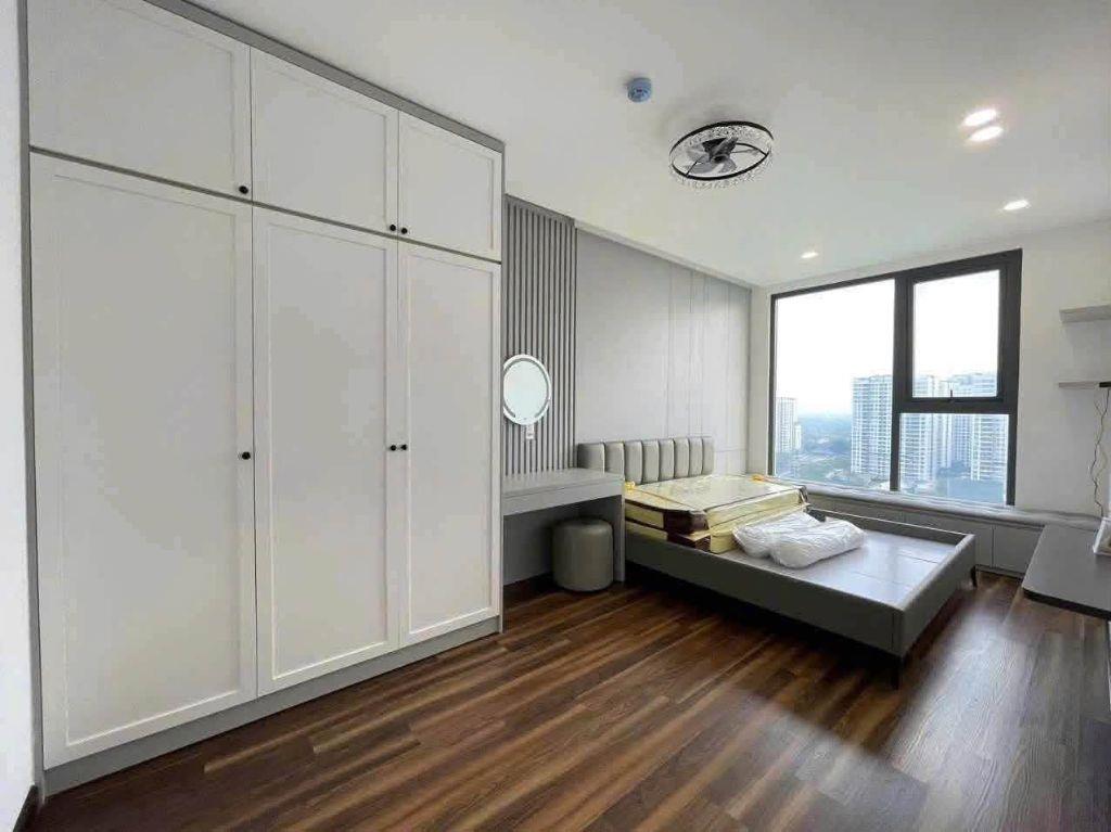 Căn hộ Lavida Plus Q7, gần ĐH RMIT ngay khu Phú Mỹ Hưng Q7, 80m2 -2PN2WC, full nội thất 