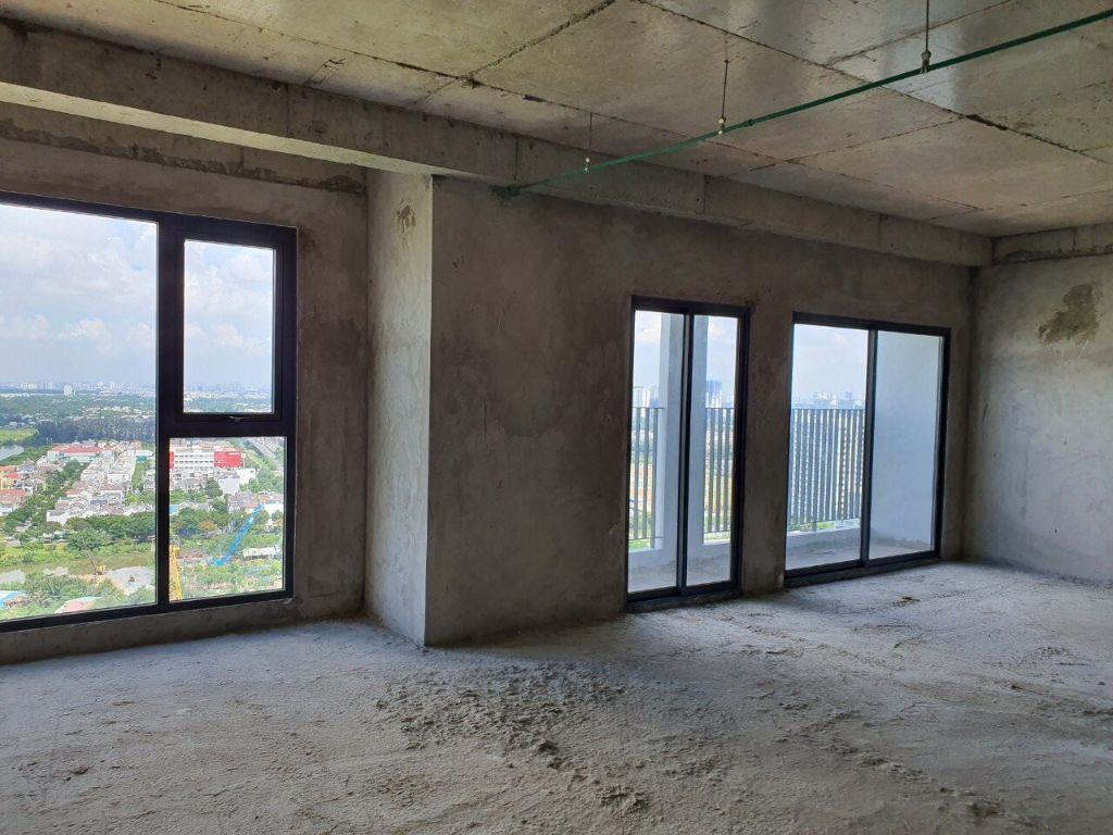 Căn hộ Lavida 74m2-2PN giá 4,55 Tỷ ( trừ lại 5% sổ), gần ĐH RMIT ngay khu Phú Mỹ Hưng