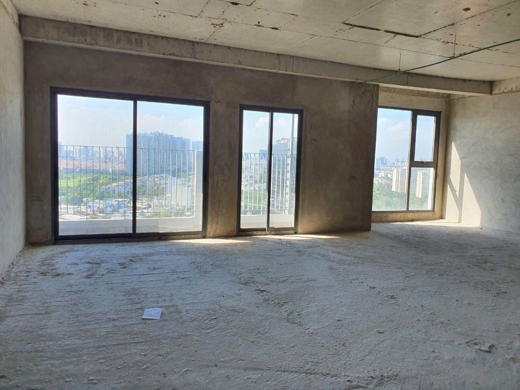 Căn hộ Lavida 74m2-2PN giá 4,55 Tỷ ( trừ lại 5% sổ), gần ĐH RMIT ngay khu Phú Mỹ Hưng