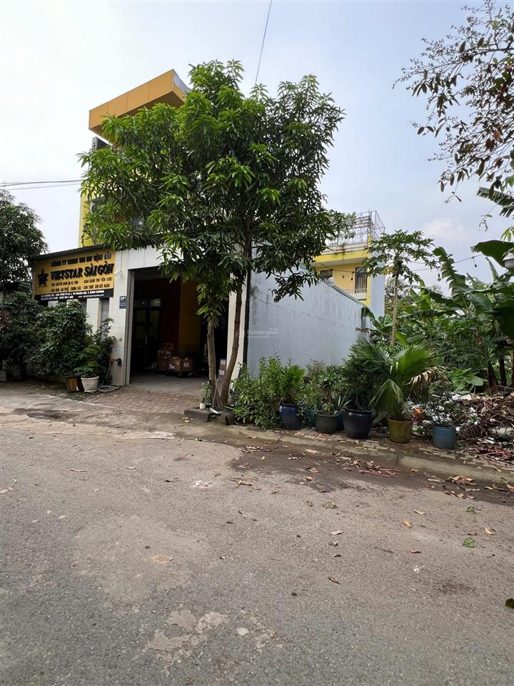 220m2 kdc vĩnh phú 1  biệt thự view sông  sổ hồng riêng  đường nhựa 12m  giá 8,59 tỷ