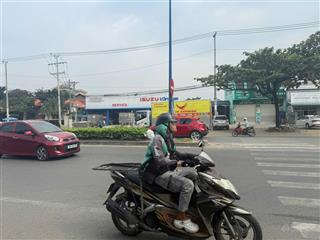 Cuối năm cần tiền bán nhanh (10x21) vĩnh phú 22 mặt tiền kinh doanh  sổ sẵn  đường nhựa lớn