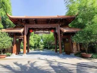 Cần bán nền 226m2 ngay vĩnh phú 21 có 100m2 thổ cư mặt tiền đường kinh doanh sổ hồng sẵn