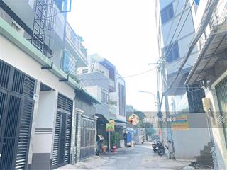 Đất hẻm xe hơi ~71m2 hẻm 58 đường 5, phường linh trung, giá 4.5 tỷ