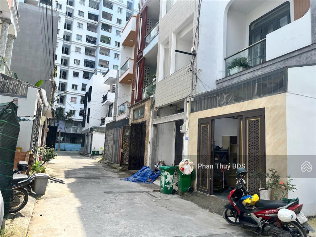 Đất 66m² cây keo tam phú thủ đức đường 6m giá 6 tỷ