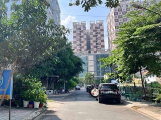 Đất 66m² cây keo tam phú thủ đức đường 6m giá 6 tỷ