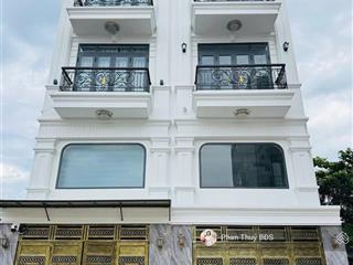 Nhà mới đường 40 hiệp bình chánh thủ đưc ngay chợ hiệp bình giá chỉ 7.9 tỷ