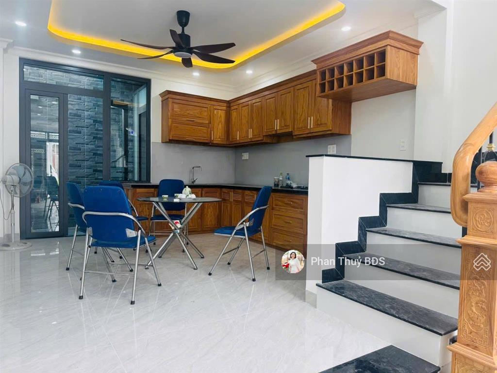 Nhà mới đường 40 hiệp bình chánh thủ đưc ngay chợ hiệp bình giá chỉ 7.9 tỷ