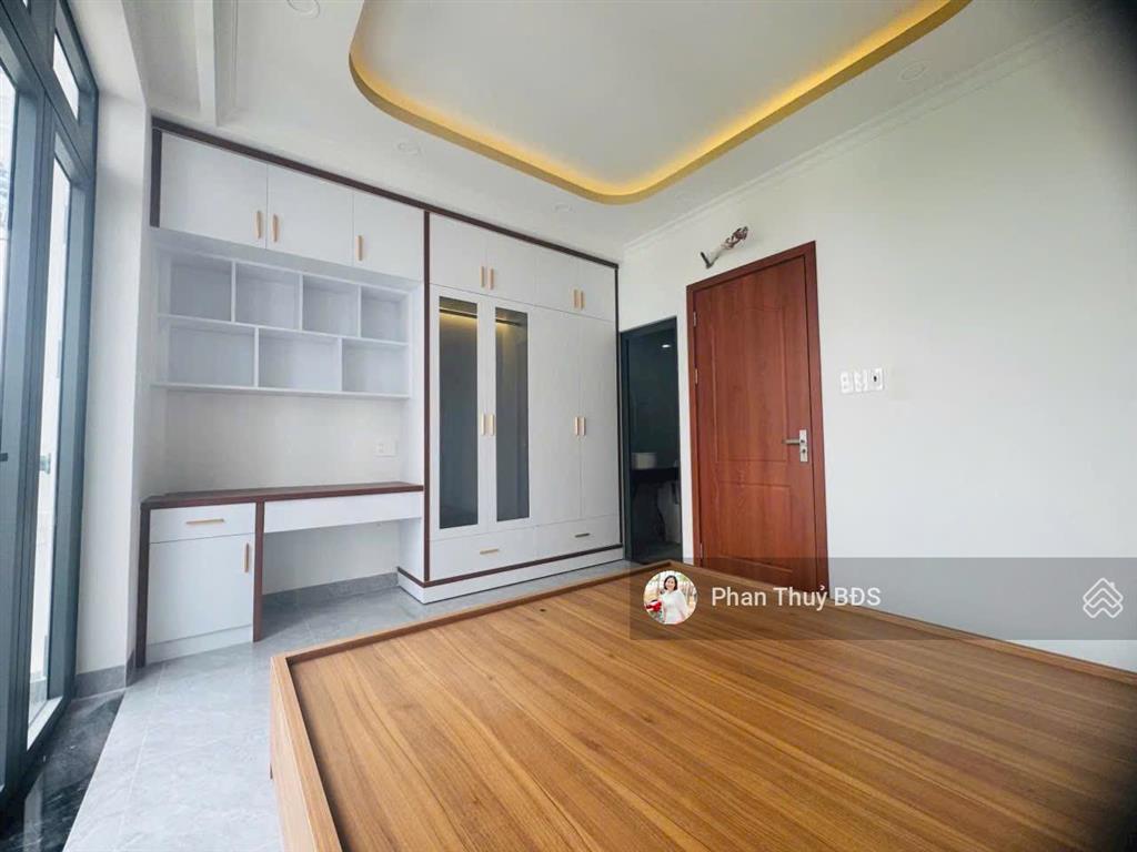 Nhà mới đường 40 hiệp bình chánh thủ đưc ngay chợ hiệp bình giá chỉ 7.9 tỷ