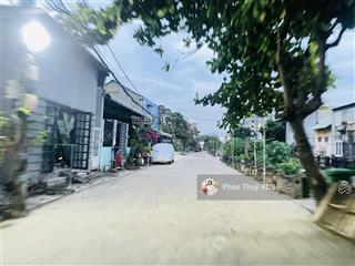 Bán nhà 2 lầu đường 16, linh đông 63m2 giá 5.3 tỷ đường 6m