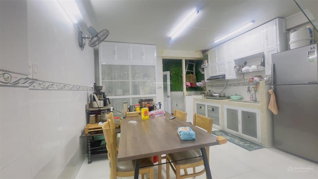 Bán nhà đường 30 linh đông thủ đức 1t 1 lửng 1 lầu 6.2 tỷ